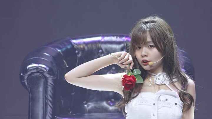 【หวงอี้ฉี】31/07/2022 | เซสชัน MVP | “ปิดไม่ได้”