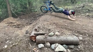 Fails Are Back! | MTB Fails 2022 | Best MTB Crash Compilation 2022! #12