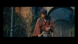 [Movie] Kenshin vs Yukishiro Enishi