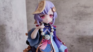 【gk涂装】原神 七七