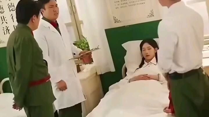xuyên về thập niên 70, nữ bác sĩ dùng y thuật công lược tất cả