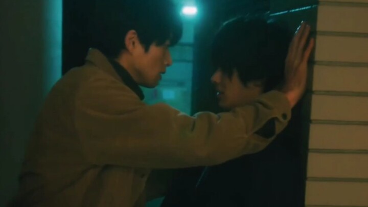 เดตสุดสวีต&จูบฮ็อตคู่รักชาวเกย์