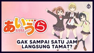 ANIME DENGAN DURASI PALING PENDEK | Rekomendasi Anime