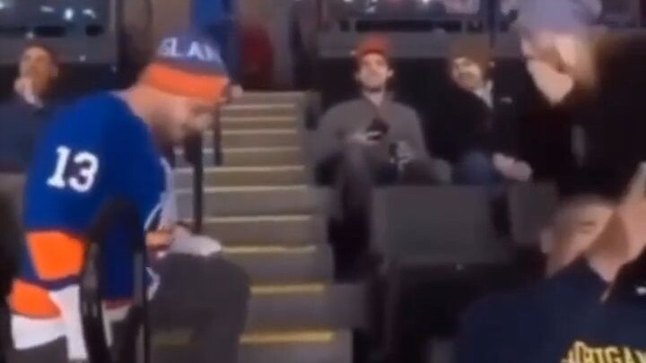 She thought her boyfriend was going to propose, but he just...