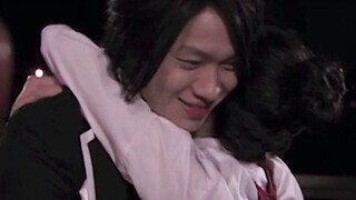 【瑜乔】我承认 这是心跳的证明