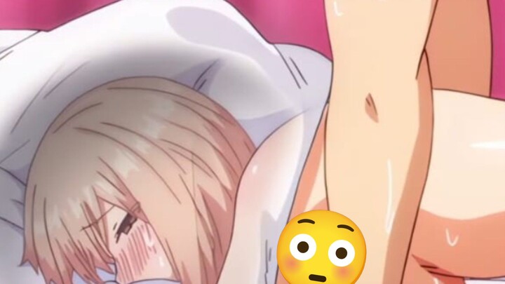 onechan ku sampai pusing karena ukuran18+🤫🥵😍