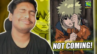 Naruto Season 2 is not Coming This Year on Sony Yay! (Naruto in Hindi) | Naruto Hindi Dubbed