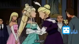 Người Trái Đất không dám chống cự #anime