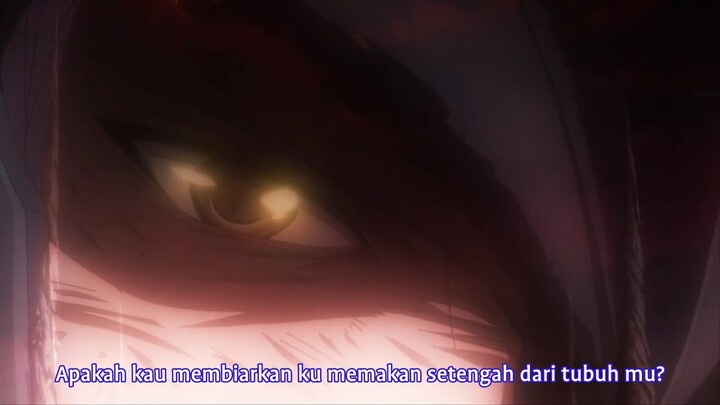 densetsu no yuusha eps 24 sub indo