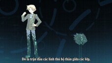 Tập 01 - Học Dốt Nhất Trường Nhưng Sức Mạnh Thì Vô Đối - Việt Sub