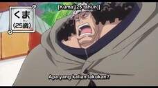 Tragedi kerajaan sorbet