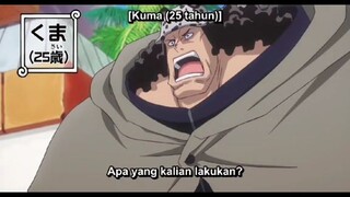 Tragedi kerajaan sorbet