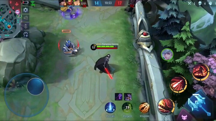 One heat argus 100