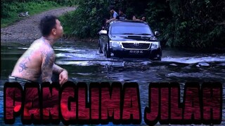 kunjungan PANGLIMA JILAH ke pelosok negeri 🌎