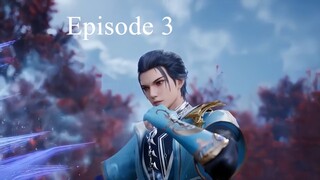 The Secrets of Star Divine Arts Episode 2 [Sub Indo]