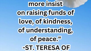 Daily Insight October 28, 2025 #faith #saint #insight