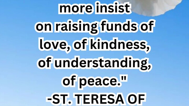 Daily Insight October 28, 2025 #faith #saint #insight