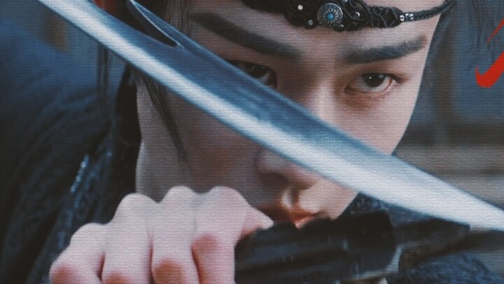 Poison, double knives, a vicious little boy｜【Ending commemoration·Fighting scene】