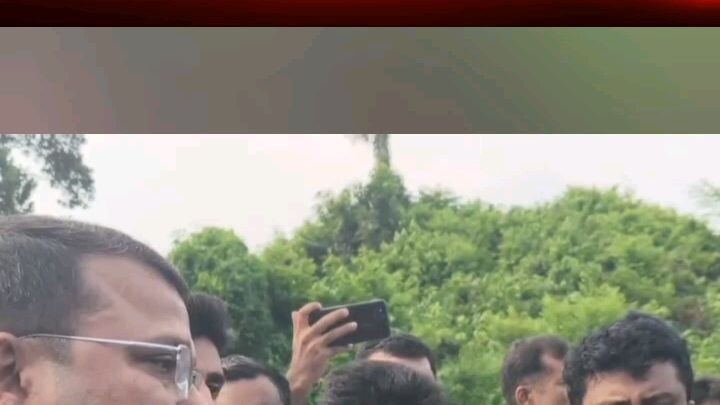 অপ্রতিম হত্যাকাণ্ডে পুলিশের ভূমিকা নিয়ে ক্ষোভ।UNBTV