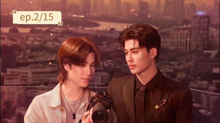 มีสติหน่อยคุณธีร์ ME AND THEE ep.2/15