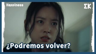 [#Happiness] ¿Podremos volver? | #EntretenimientoKoreano