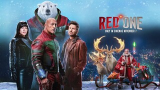 Red.One (FULL MOVIE) Hindi dubbed