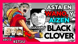 BLACK CLOVER: Noelle Puede Hacer HISTORIA! ... Y Luego Está LUCIUS XD | Arco Final (Pt.1) | Ketsu