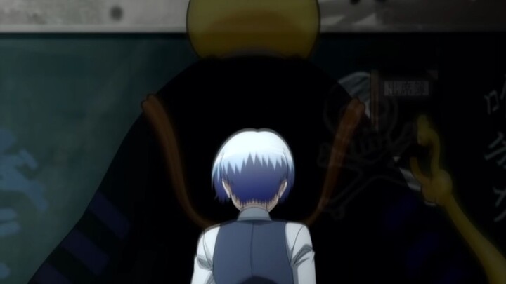 Lớp học ám sát S2 - Tập 25