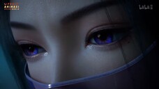 The Immortal Ascension Eps 144 indo