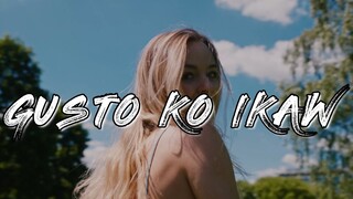 DaivJstn - Gusto Ko Ikaw feat. Vanrie