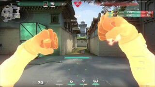 Valorant test edit