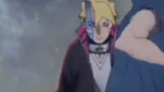 Boruto mati