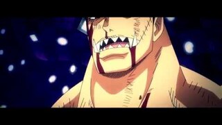 LUFFY VS KATAKURI AMV (feat. One Piece & $uicideboy$)