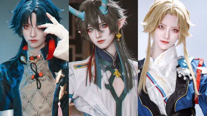 Cosplay tidak membutuhkan orang yang tidak menghormati karakter untuk membuat aturan