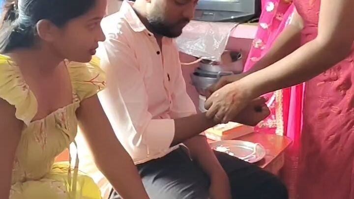 Raksha Bandhan
