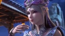 I Am The Blade Master Episode 08 Sub Indo