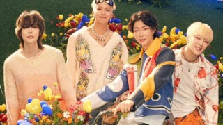 WINNER《I LOVE U》MV公开！