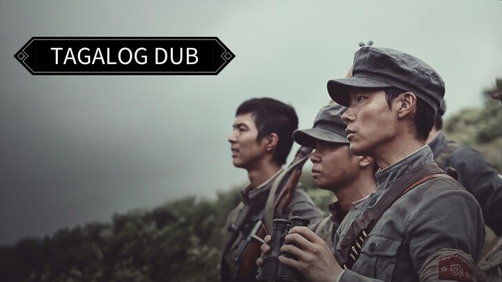 This Vicious War Movie Shows You 1920's Korea The Battle Roar to Victory (TAGALOG DUB)