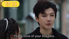 [ENG] EP 11/24 Madam