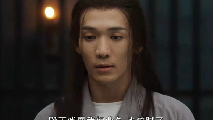 Shen Yurong is imprisoned! Her ex-husband suddenly finds his courage and fiercely berates the derang