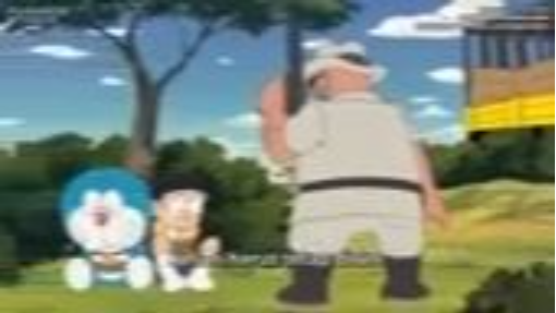 Doraemon Episode 683