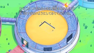 Pokemon mùa 3 tập 180 thuyết minh