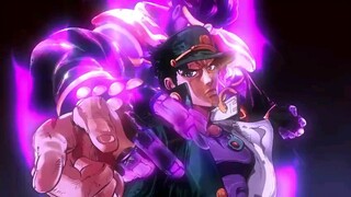 Jojo Stardust Crusaders|Eps 3 Sub Indo