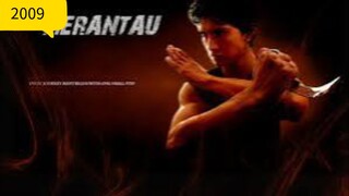 Merantau (2009)