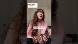 Sword Art Online opening Crossing fields by Leayunamusic on Tiktok
