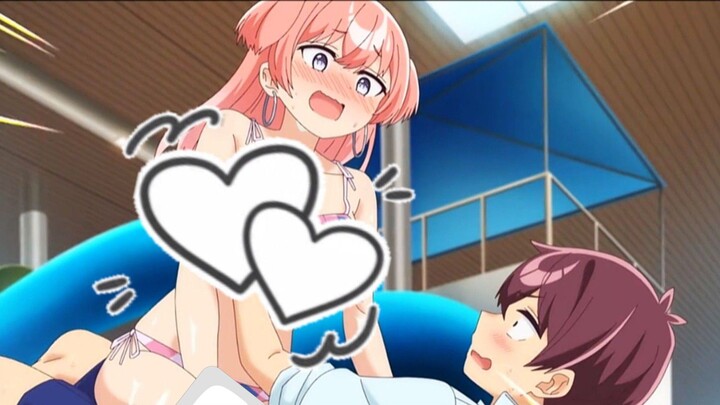 Menang Banyak nih Sialan🤣🔞