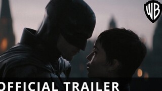 The Batman - The Bat and The Cat Trailer (ซับไทย)