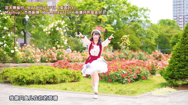 Không sao cả, đợi tôi già rồi sẽ ra quảng trường nhảy cái này [pop tử và pipi mỹ_đẩy đi] phiên bản Z