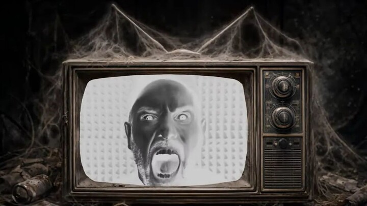 Hellgeist - Godless (Official Video)