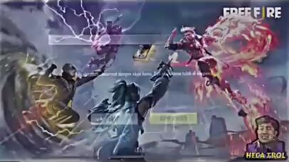 Ada apa dengan garena#hitoggyt